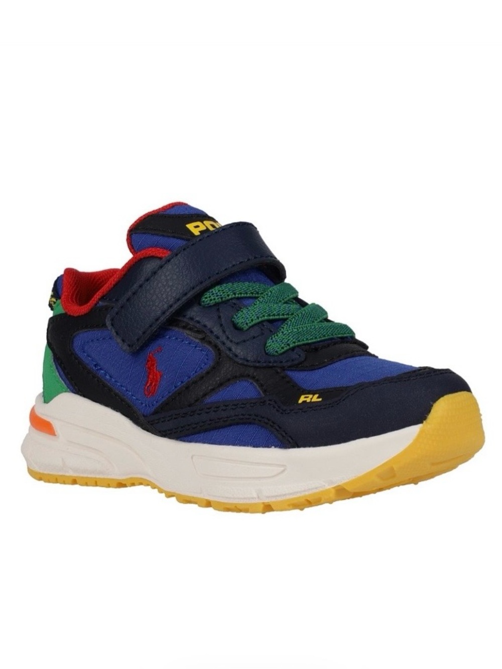 Polo Ralph Lauren Trackster 275 PS Sneakers